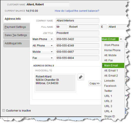 QuickBooks 2013 Gives You A Reason To Upgrade - Beach Cities Accounting